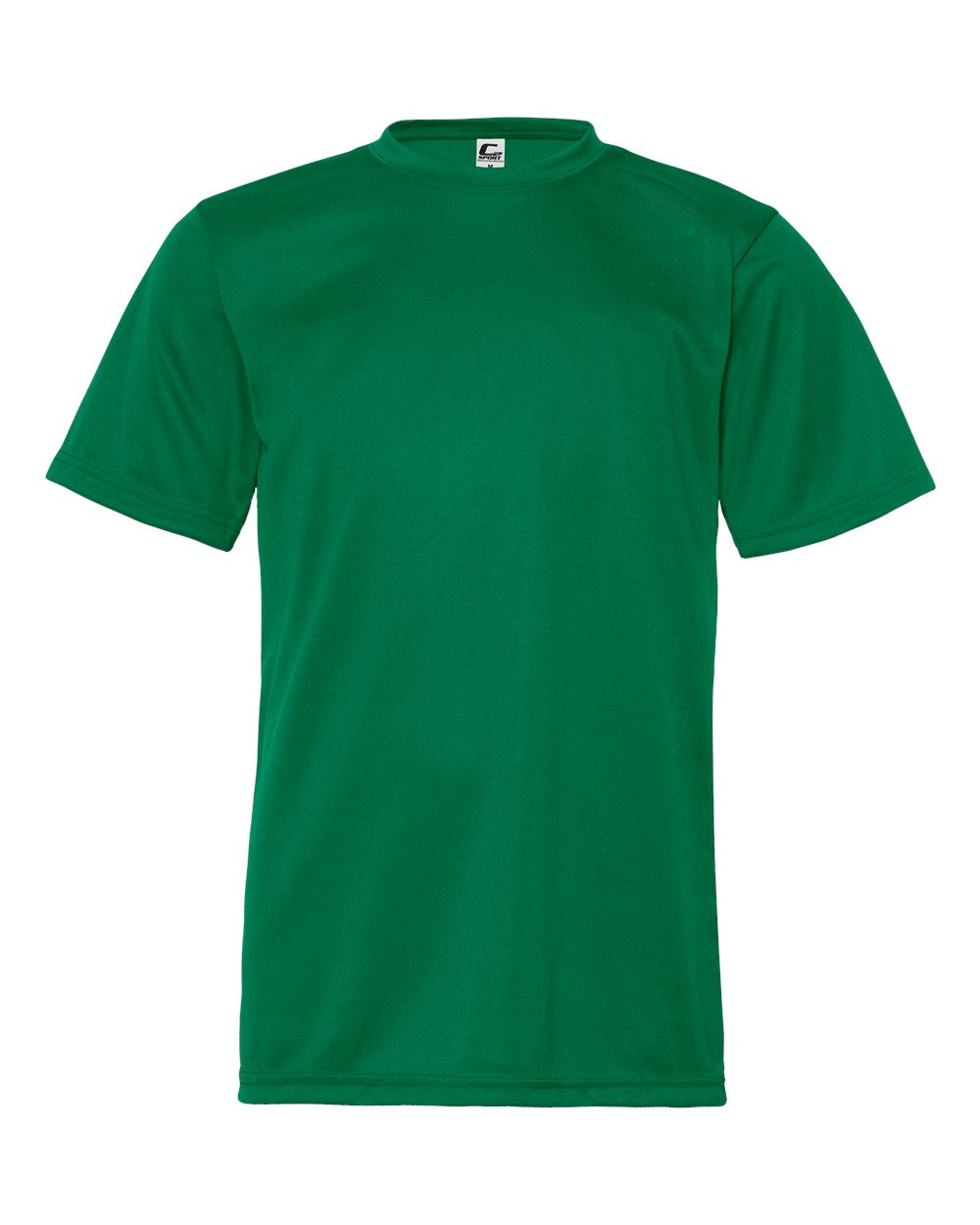 C2 Sport - Camiseta juvenil de alto rendimiento - 5200