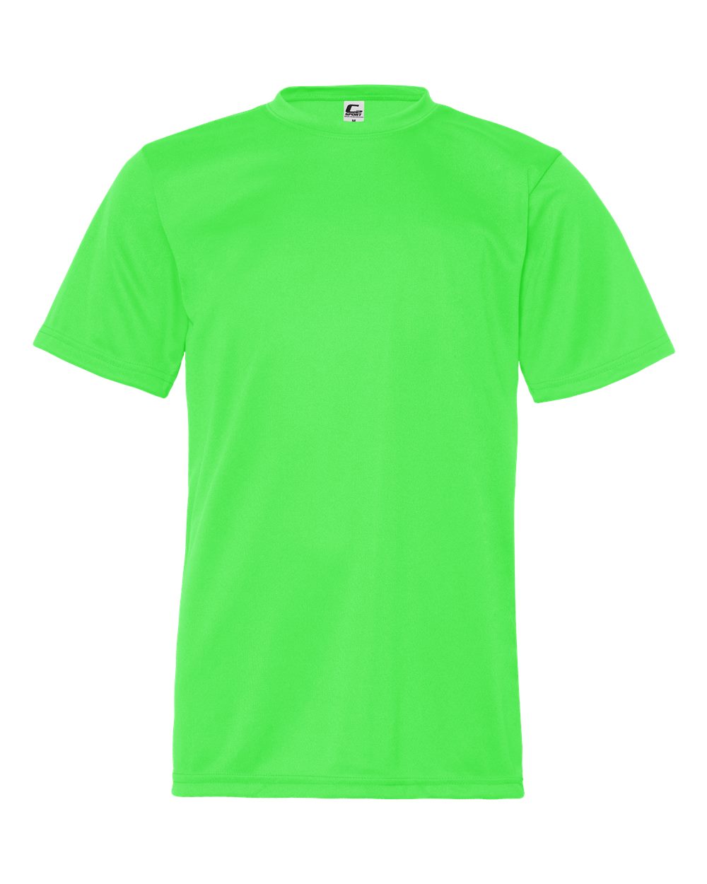 C2 Sport - Camiseta juvenil de alto rendimiento - 5200