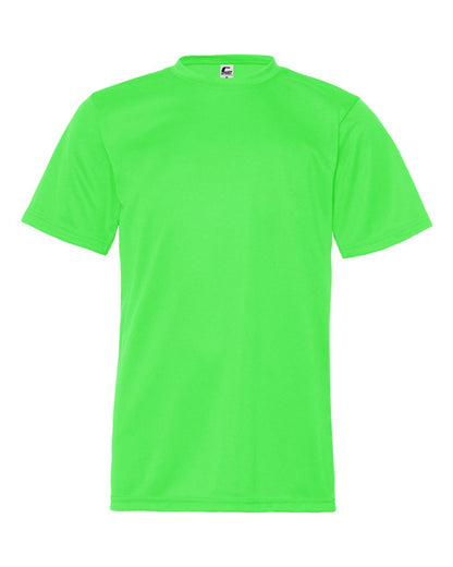 C2 Sport - Camiseta juvenil de alto rendimiento - 5200