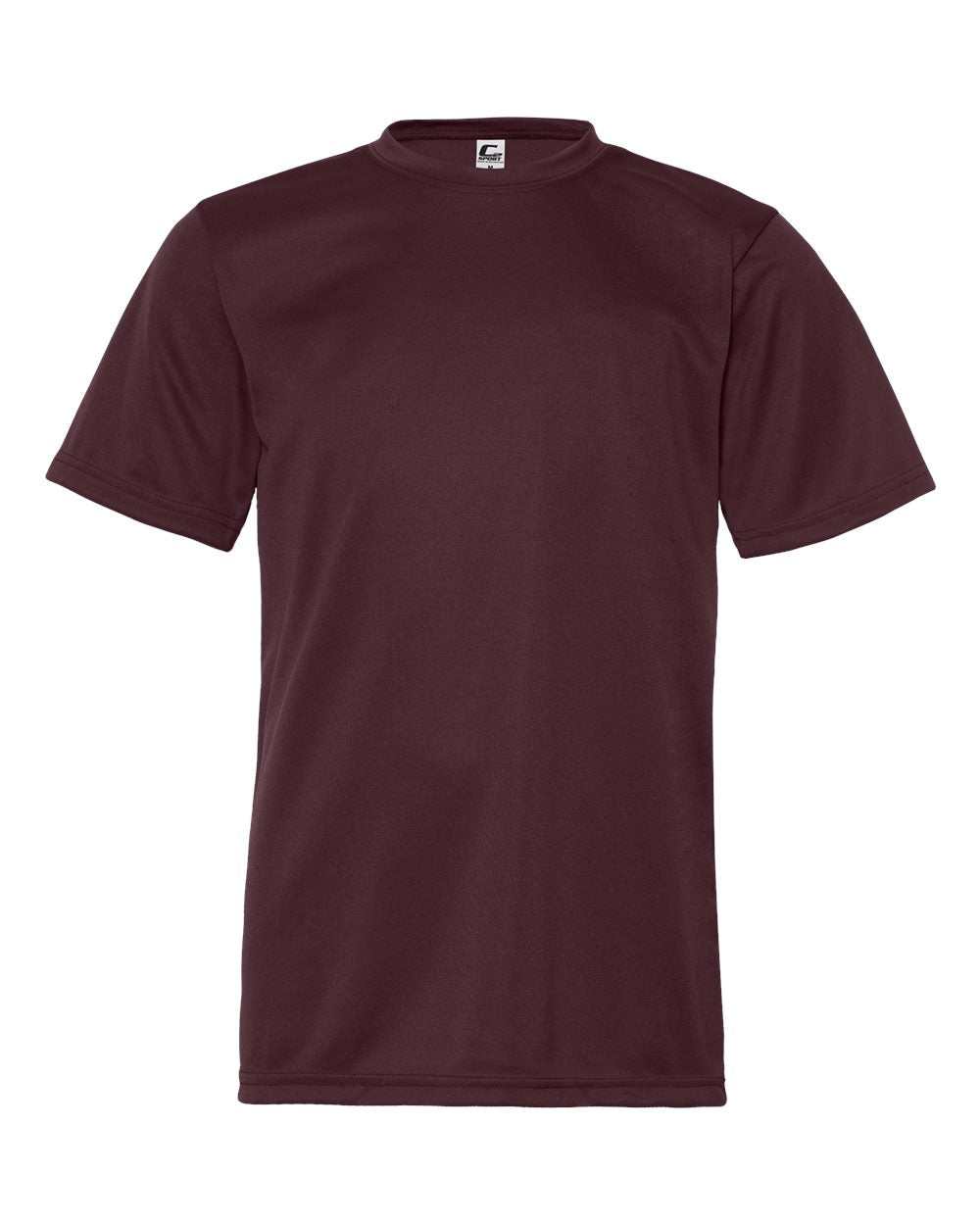 C2 Sport - Camiseta juvenil de alto rendimiento - 5200