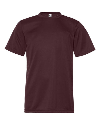 C2 Sport - Camiseta juvenil de alto rendimiento - 5200