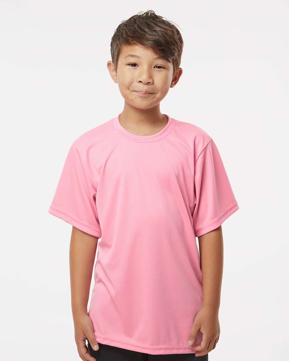 C2 Sport - Camiseta juvenil de alto rendimiento - 5200