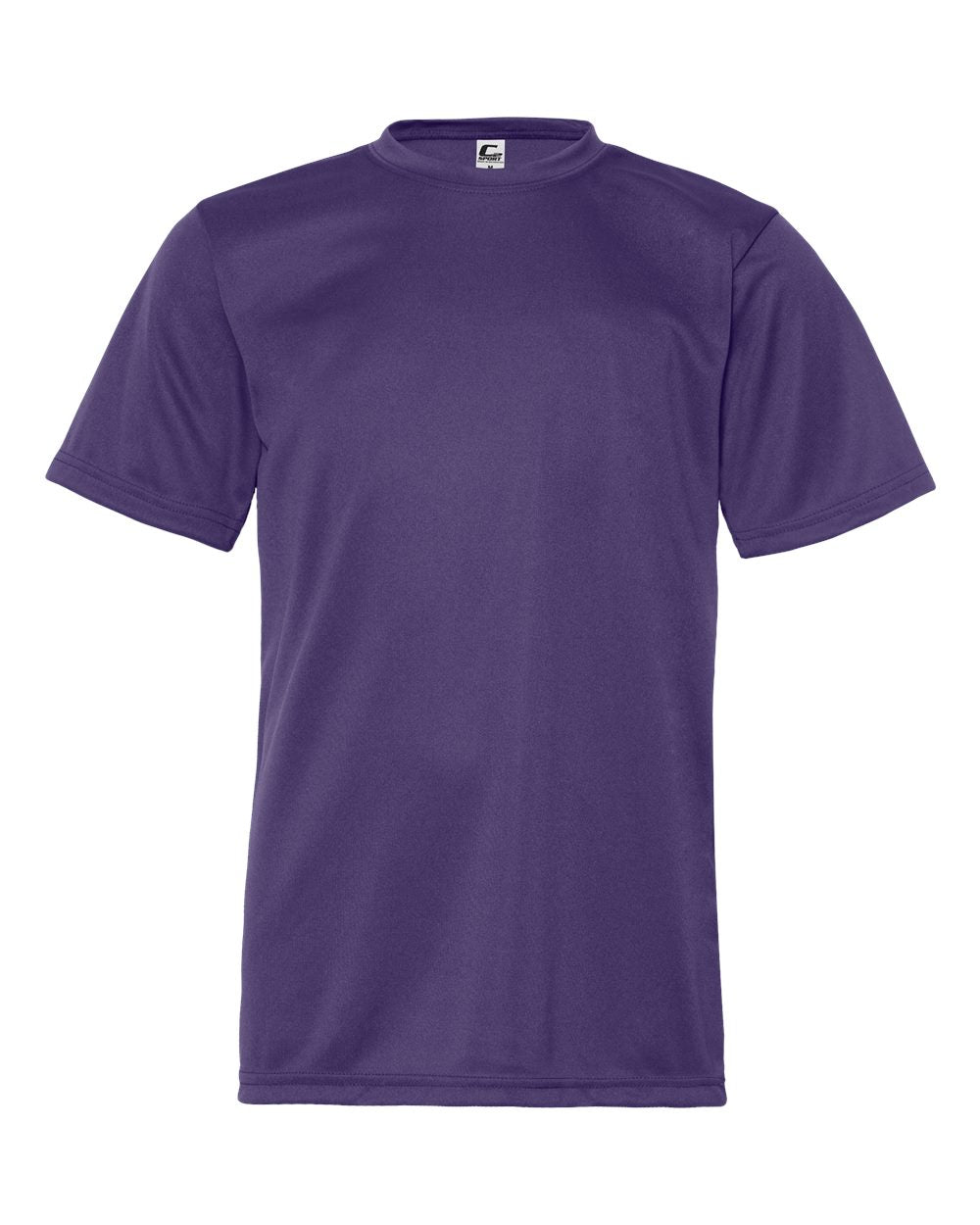 C2 Sport - Camiseta juvenil de alto rendimiento - 5200