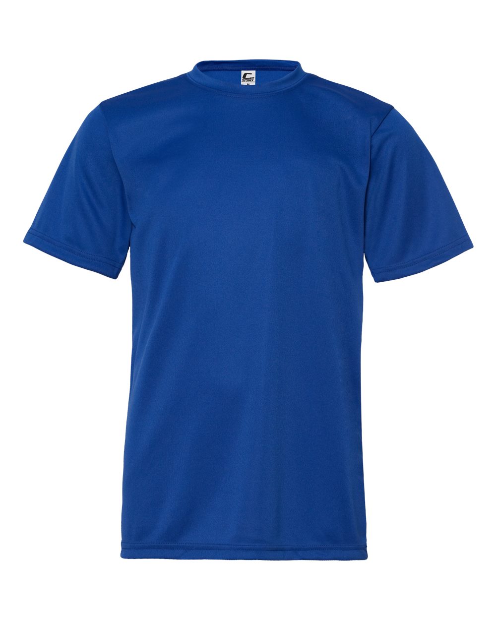 C2 Sport - Camiseta juvenil de alto rendimiento - 5200