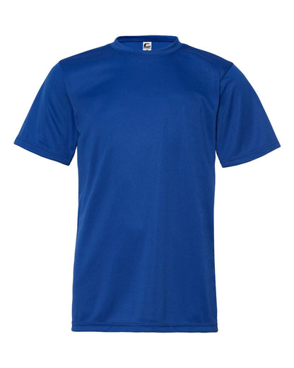 C2 Sport - Camiseta juvenil de alto rendimiento - 5200