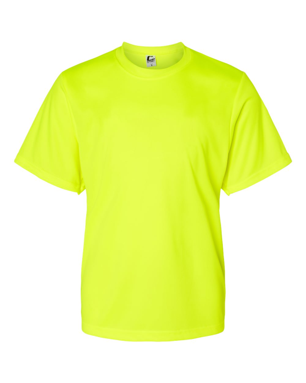 C2 Sport - Camiseta juvenil de alto rendimiento - 5200