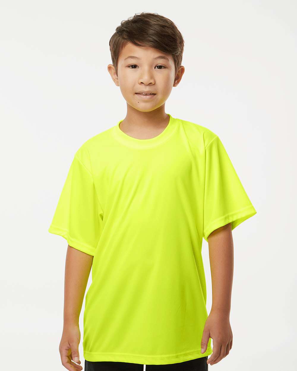 C2 Sport - Camiseta juvenil de alto rendimiento - 5200