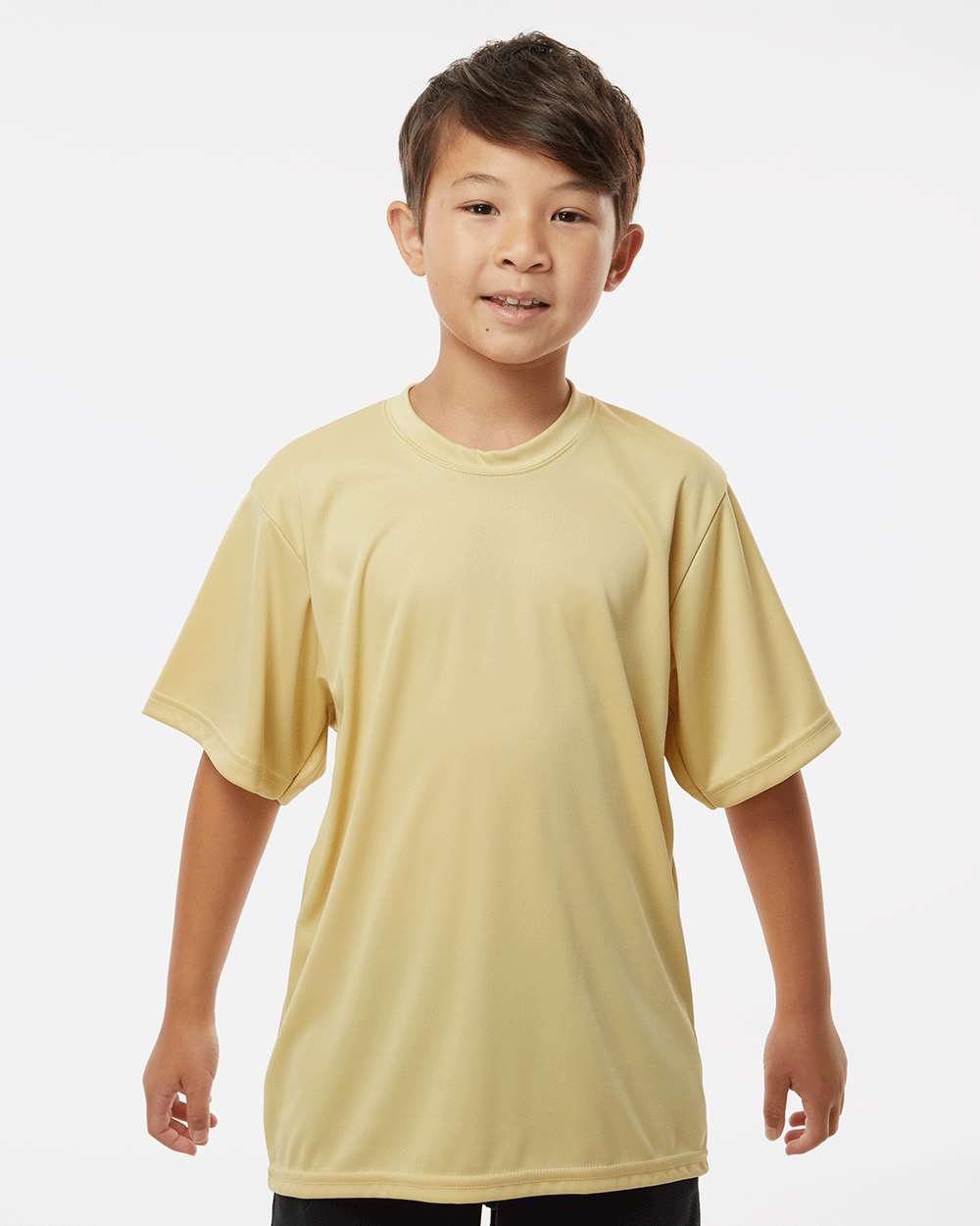 C2 Sport - Camiseta juvenil de alto rendimiento - 5200