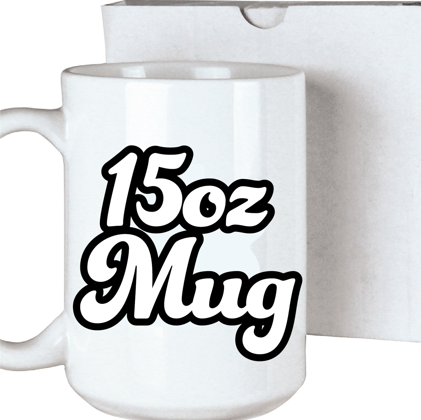 WGA - Coffee Mug - Two Sizes