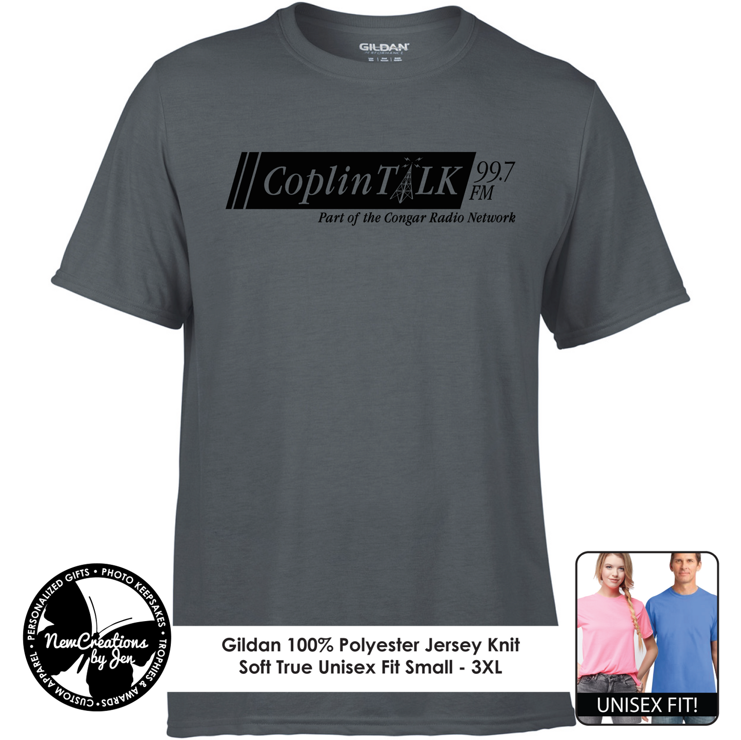 Camisetas ligeras de recuerdo inspiradas en La Rueda del Tiempo de Coplin Talk Radio
