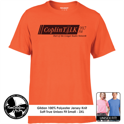 Coplin Talk Radio - Wheel of Time Inspired  Souvenir Lightweight  Tees
