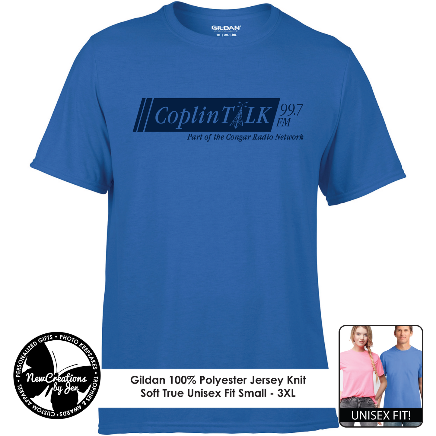 Camisetas ligeras de recuerdo inspiradas en La Rueda del Tiempo de Coplin Talk Radio