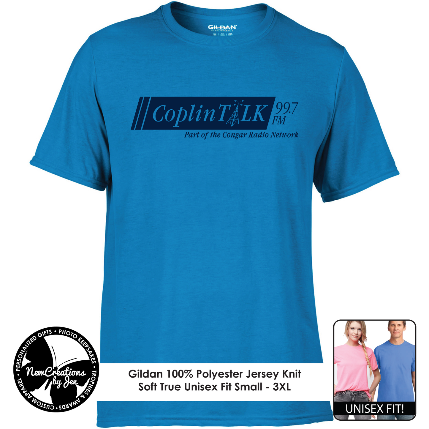 Camisetas ligeras de recuerdo inspiradas en La Rueda del Tiempo de Coplin Talk Radio