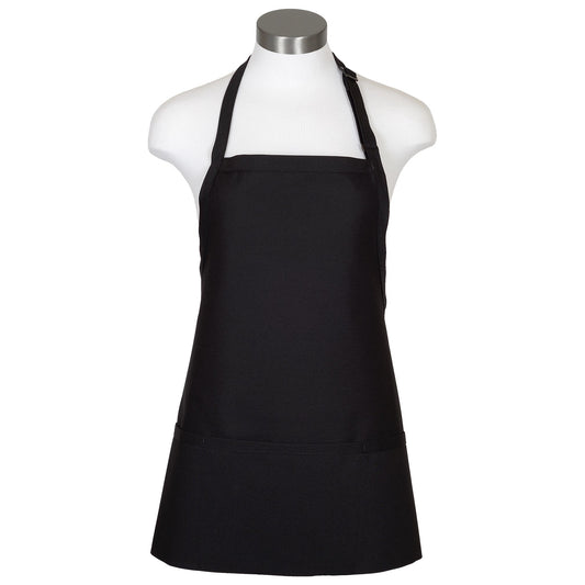 Fame Three Pocket Adjustable Neck Apron
