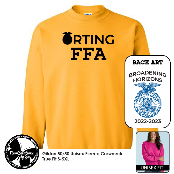 Ffa Shirt 