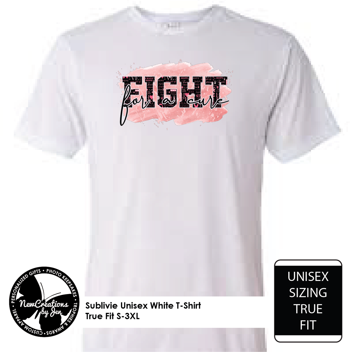 Fight for a Cure