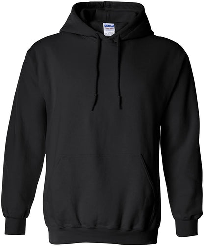 Living Testimony - Basic Hooded Sweatshirt G185