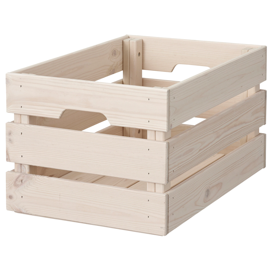 Caja de regalo personalizada: ideal para personas mayores