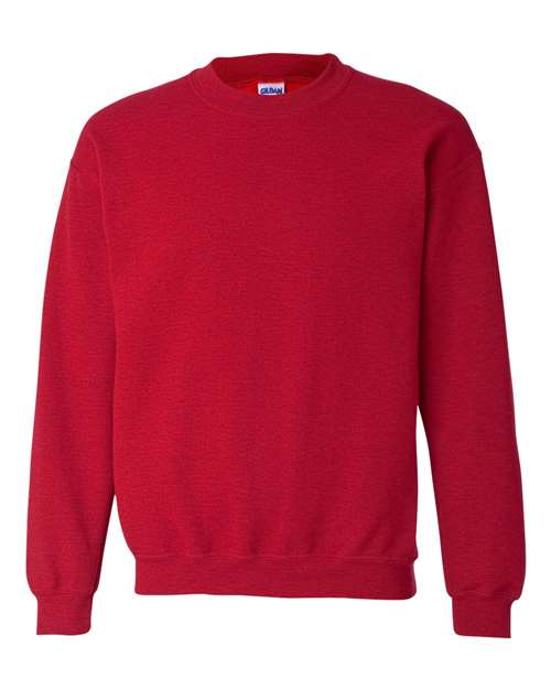 Sudadera unisex de cuello redondo de la FFA