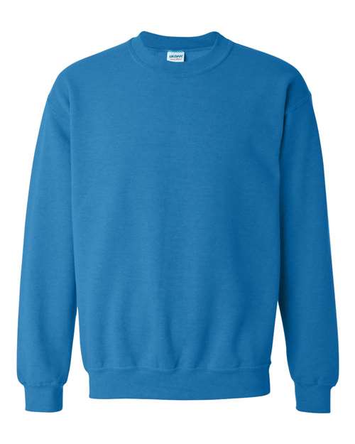 Living Testimony - Gildan Crewneck Sweatshirt G180 - Full Color