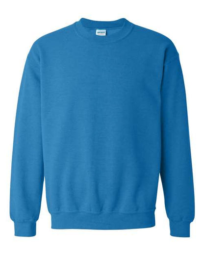 Living Testimony - Gildan Crewneck Sweatshirt G180 - Full Color