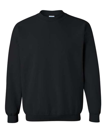 Sudadera unisex de cuello redondo de la FFA