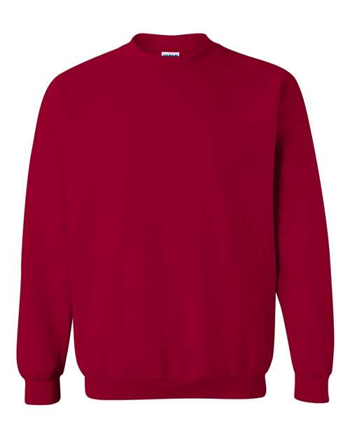 Living Testimony - Gildan Crewneck Sweatshirt G180 - Full Color