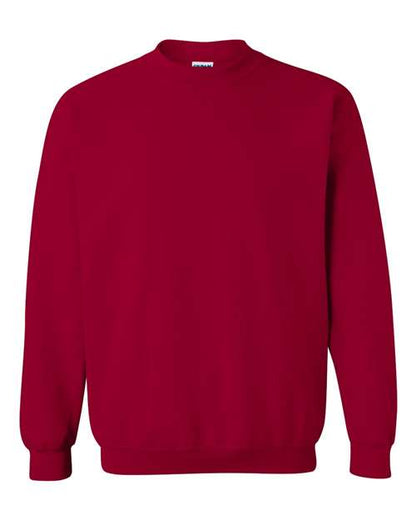 Living Testimony - Gildan Crewneck Sweatshirt G180 - Full Color