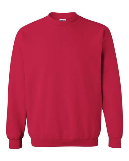 Living Testimony - Gildan Crewneck Sweatshirt G180 - Full Color