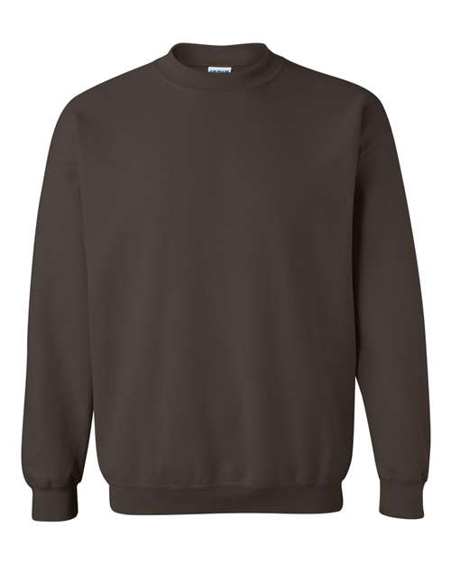 Living Testimony - Gildan Crewneck Sweatshirt G180 - Full Color