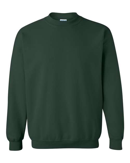 Living Testimony - Gildan Crewneck Sweatshirt G180 - Full Color