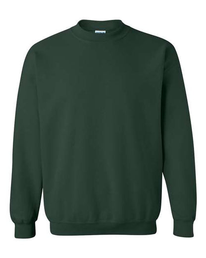 Living Testimony - Gildan Crewneck Sweatshirt G180 - Full Color