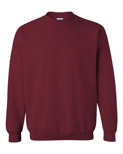Living Testimony - Gildan Crewneck Sweatshirt G180 - Full Color