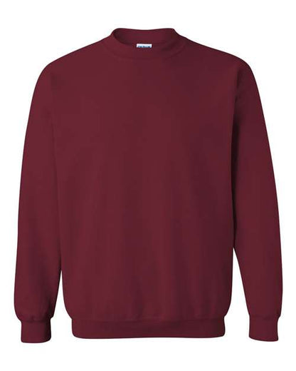 Living Testimony - Gildan Crewneck Sweatshirt G180 - Full Color