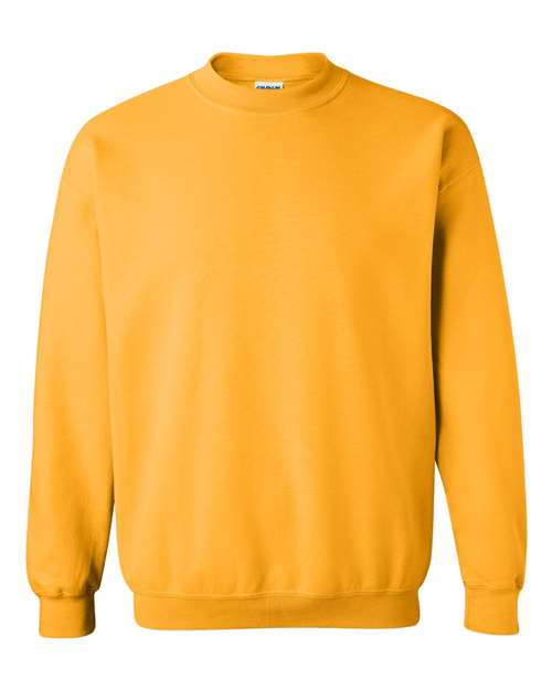 Sudadera unisex de cuello redondo de la FFA