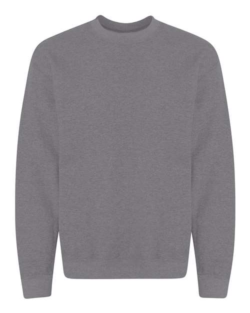 Living Testimony - Gildan Crewneck Sweatshirt G180 - Full Color