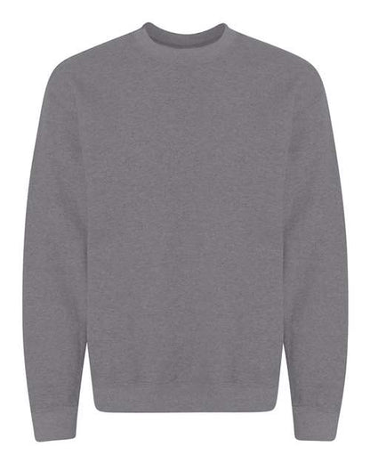 Living Testimony - Gildan Crewneck Sweatshirt G180 - Full Color