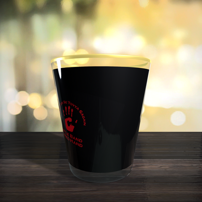 Trivia y juegos de WOT - Vaso de chupito