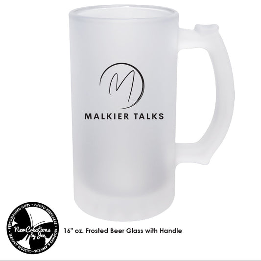 Malkier - Taza Frosty - ¡¡COLECCIONALAS TODAS!!