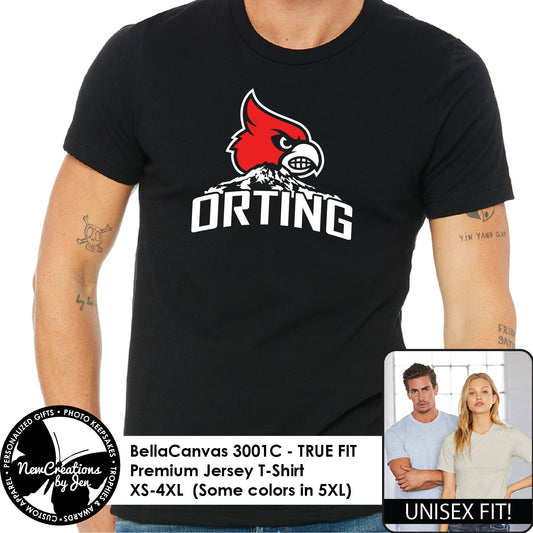 Camiseta premium PG2024
