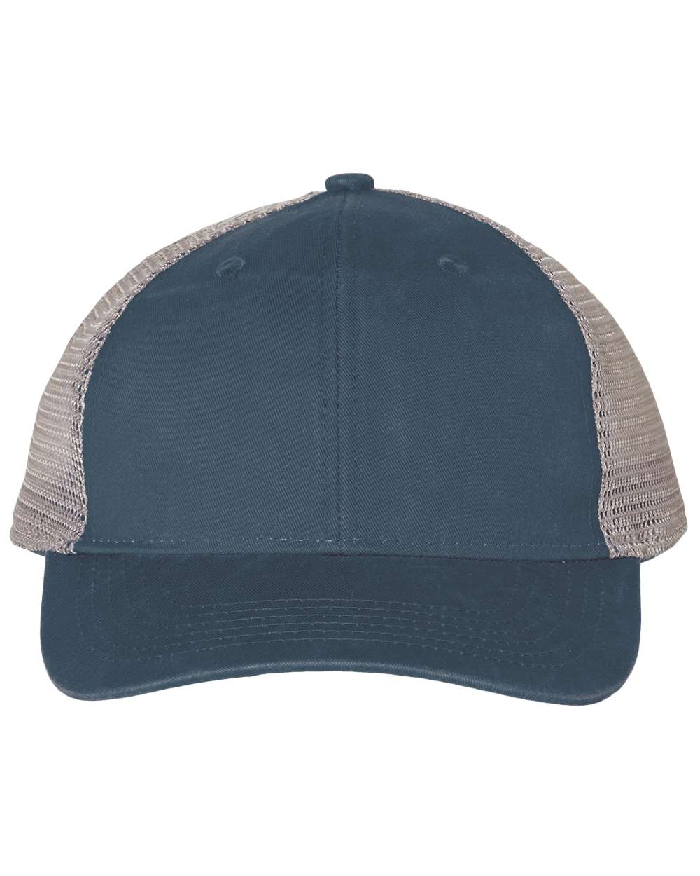 Ponytail Mesh-Back Outdoor Cap Cap - PNY100M