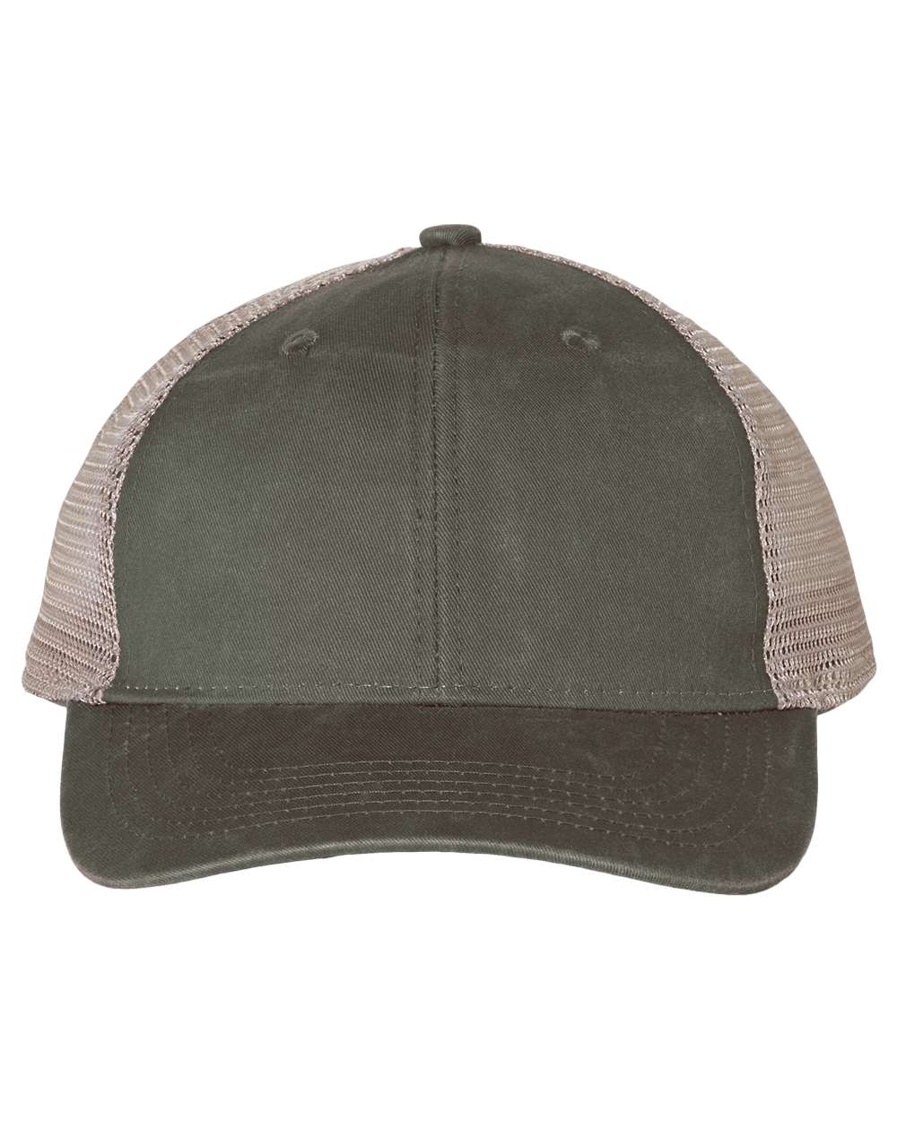 Ponytail Mesh-Back Outdoor Cap Cap - PNY100M