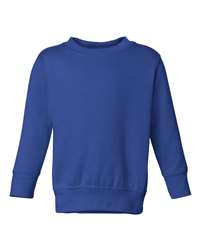 Toddler Crewneck Sweatshirt