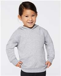 Toddler Pullover Hoodie