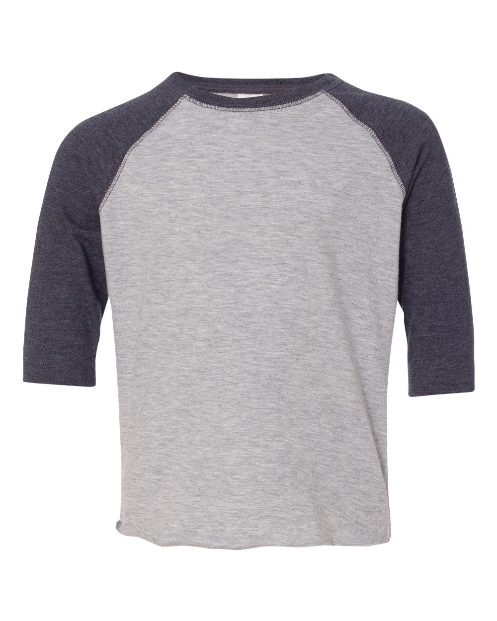 Toddler Baseball Raglan