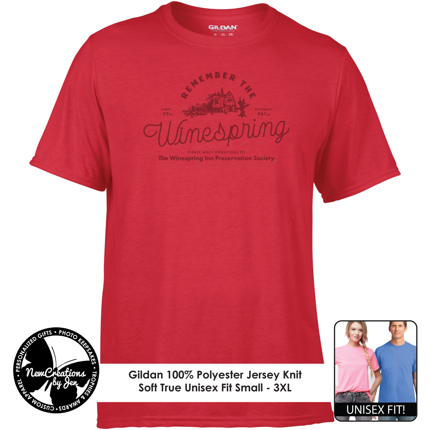 Recuerda la Primavera del Vino: camisetas ligeras de recuerdo inspiradas en la Rueda del Tiempo