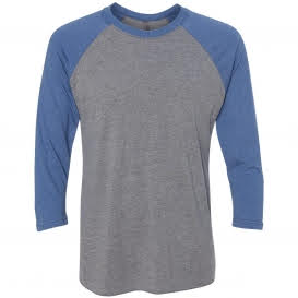 Camiseta unisex de manga 3/4 raglán de la FFA