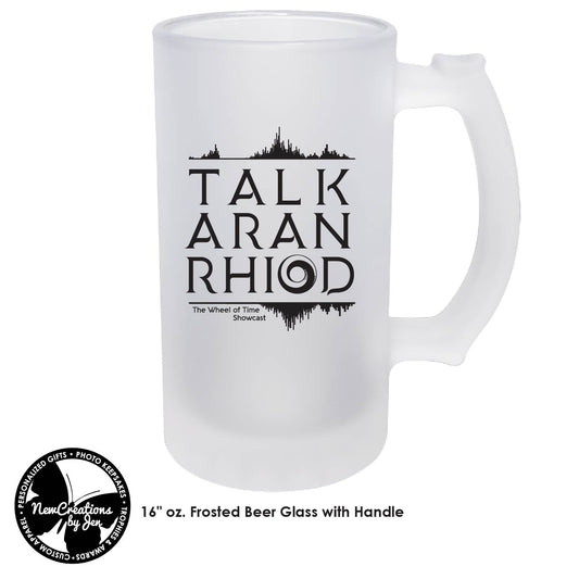 TAR - Taza helada - ¡¡COLECCIONALAS TODAS!!