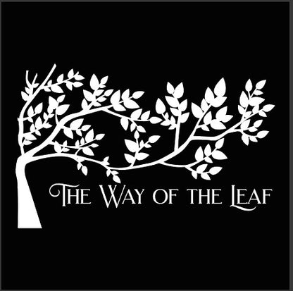 The Way of the Leaf Unisex Premium T-Shirt