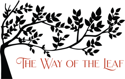 The Way of the Leaf Unisex Premium T-Shirt